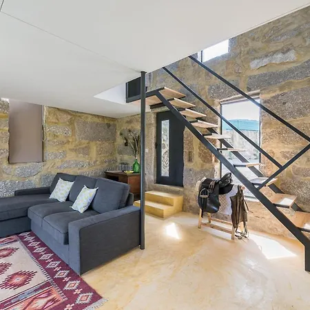 Guestready - Lemons' House Nyaraló