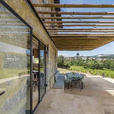 Guestready - Lemons' House Nyaraló Penafiel