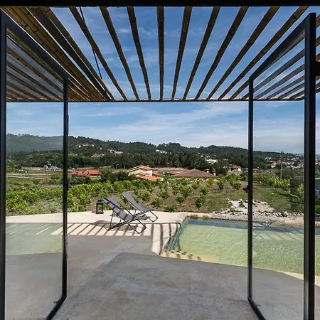 Guestready - Lemons' House * Penafiel