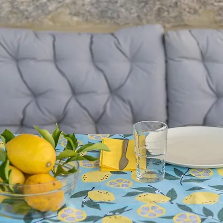 Guestready - Lemons' House *