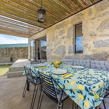 Nyaraló Guestready - Lemons' House