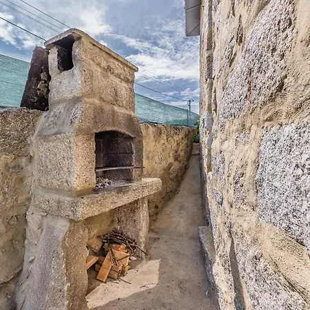 Guestready - Lemons' House Nyaraló Penafiel