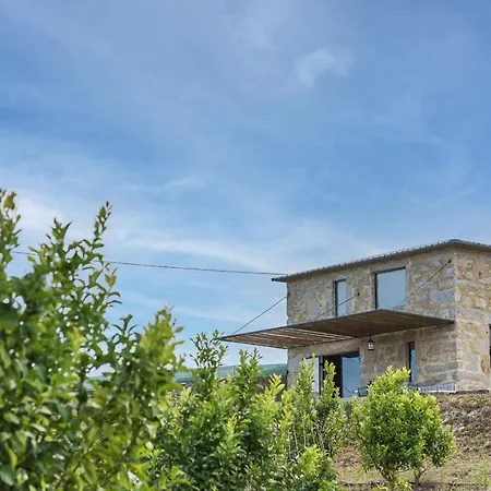 Prázdninový dům Guestready - Lemons' House *
