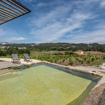 Guestready - Lemons' House * Penafiel