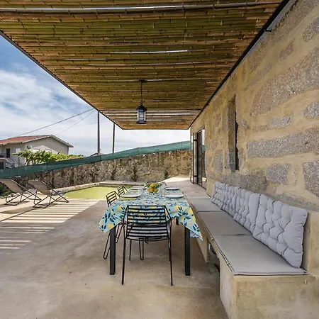 Prázdninový dům Guestready - Lemons' House
