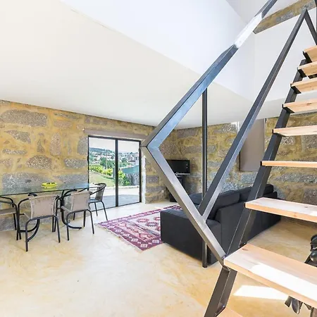 Guestready - Lemons' House * Penafiel