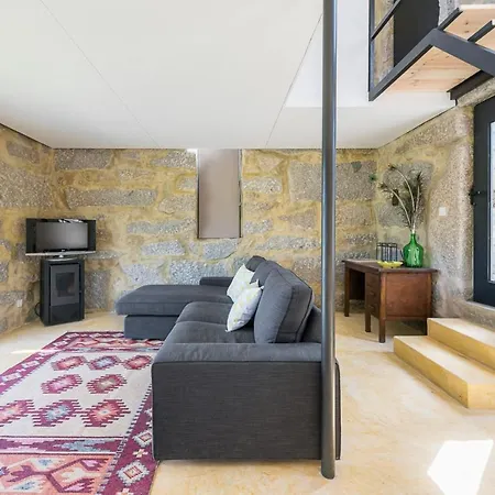 Prázdninový dům Guestready - Lemons' House