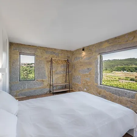Guestready - Lemons' House * Penafiel