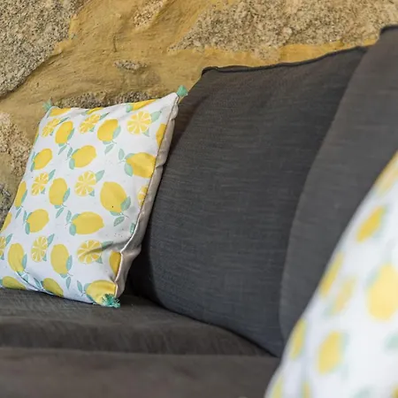 Guestready - Lemons' House Penafiel