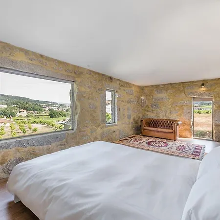 Guestready - Lemons' House * Penafiel