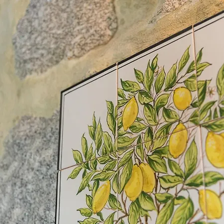 Guestready - Lemons' House Nyaraló Penafiel