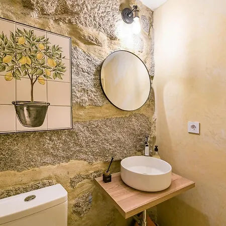 Guestready - Lemons' House Penafiel
