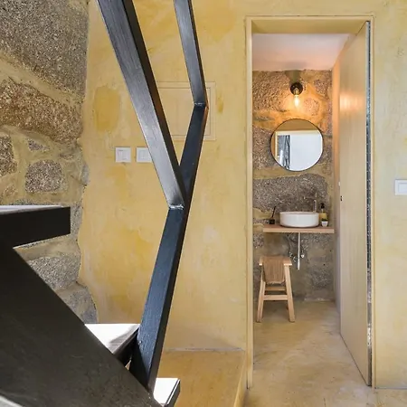 Guestready - Lemons' House Nyaraló Penafiel