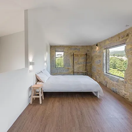 Guestready - Lemons' House Nyaraló Penafiel