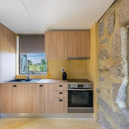 Guestready - Lemons' House Penafiel