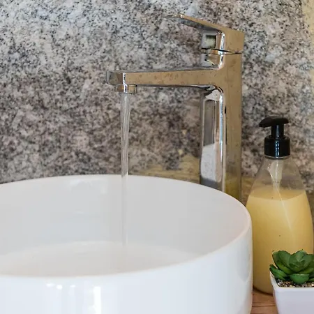 Guestready - Lemons' House Prázdninový dům *