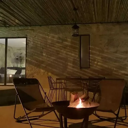 Guestready - Lemons' House Nyaraló Penafiel